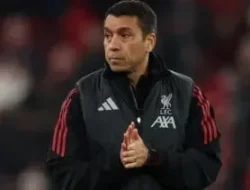 Geger! Media Belanda Bongkar Fakta Mengejutkan Soal Giovanni van Bronckhorst & Timnas Indonesia