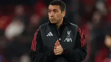 geger media belanda bongkar fakta mengejutkan soal giovanni van bronckhorst timnas indonesia portal berita terbaru