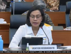 GEGER! Menkeu Purbaya Ancam Bekukan Bea Cukai, 16 Ribu Pegawai Terancam PHK Massal Mirip Era Soeharto!