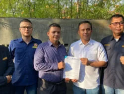 Geger! Menkeu Purbaya Kembali Digugat di PTUN, Kali Ini Soal Larangan ke Luar Negeri!