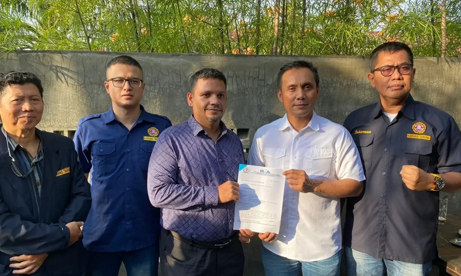 geger menkeu purbaya kembali digugat di ptun kali ini soal larangan ke luar negeri portal berita terbaru