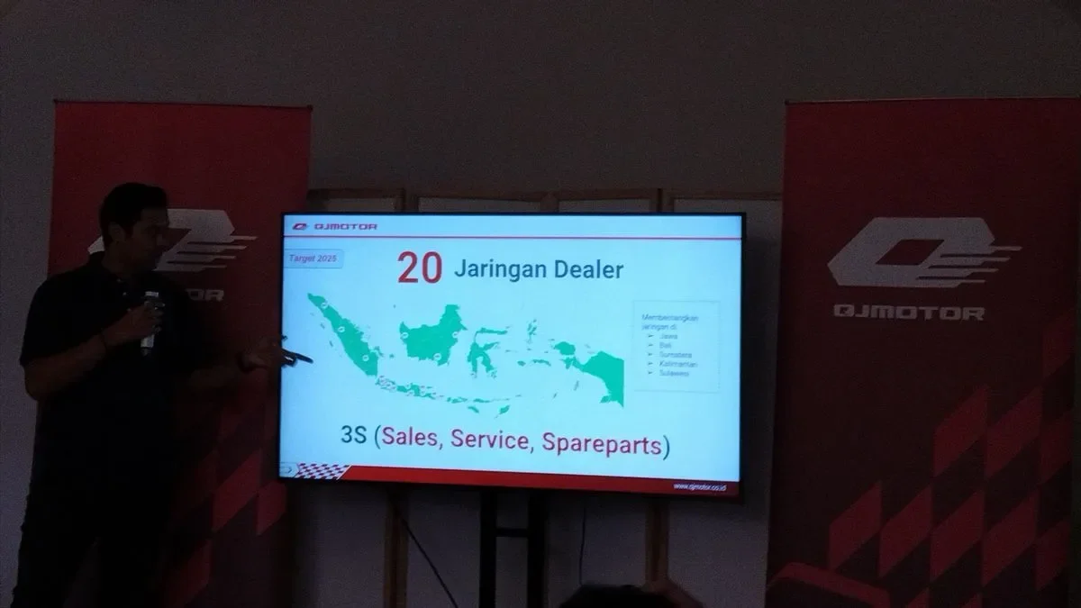 geger merek mobil baru ini siap gempur indonesia dengan 40 dealer dan produksi lokal harga bikin melongo portal berita terbaru