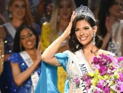 Geger Miss Universe 2025: Direktur Thailand Kena Batunya Usai Permalukan Kontestan Meksiko, Walk Out Massal Pecah!