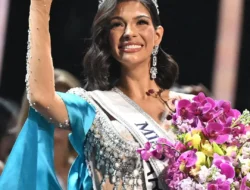 Geger Miss Universe 2025: Miss Mexico Dipermalukan di Depan Umum, Kontestan Lakukan Walkout Massal!