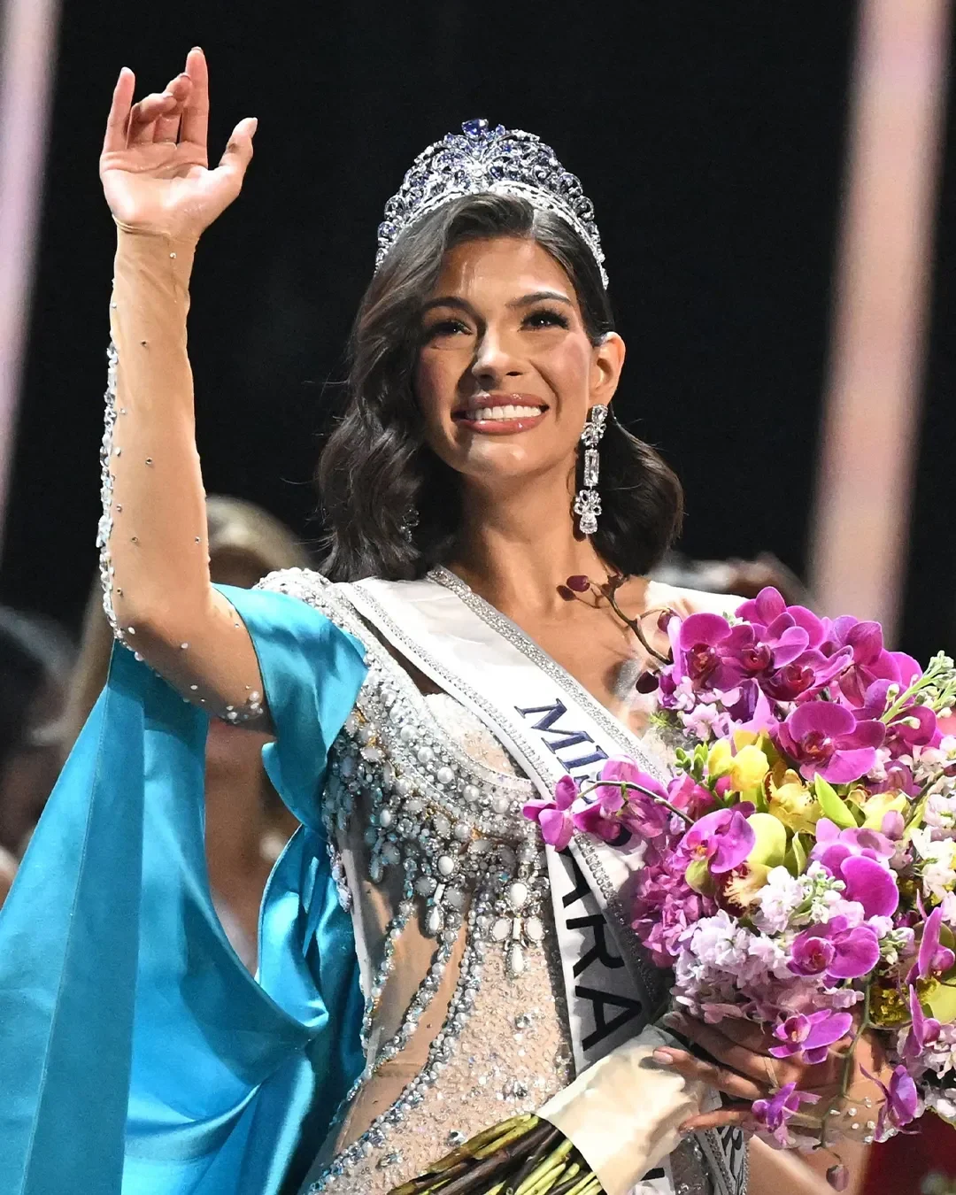 geger miss universe 2025 miss mexico dipermalukan di depan umum kontestan lakukan walkout massal portal berita terbaru