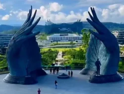 Geger! MK Batalkan Hak Lahan IKN 190 Tahun, Menteri ATR: Ini Justru Kuatkan Negara!