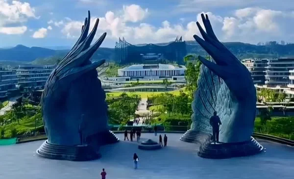 geger mk batalkan hak lahan ikn 190 tahun menteri atr ini justru kuatkan negara portal berita terbaru