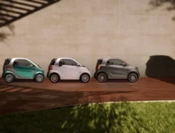 Geger! Mobil Listrik di Australia Kini Wajib Bersuara, Ternyata Ini Alasannya!