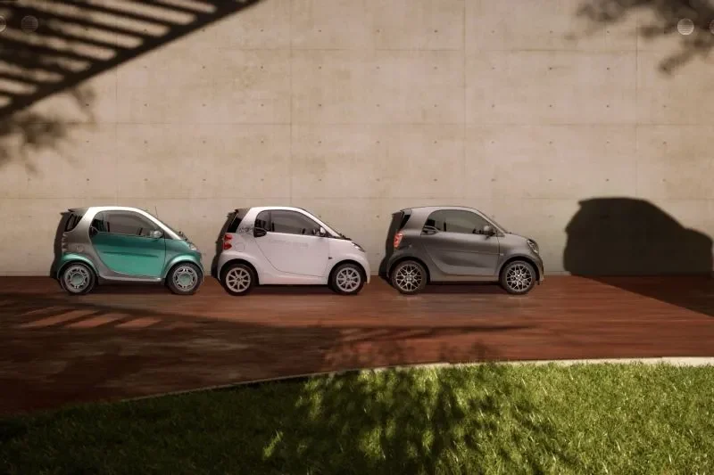 geger mobil listrik di australia kini wajib bersuara ternyata ini alasannya portal berita terbaru