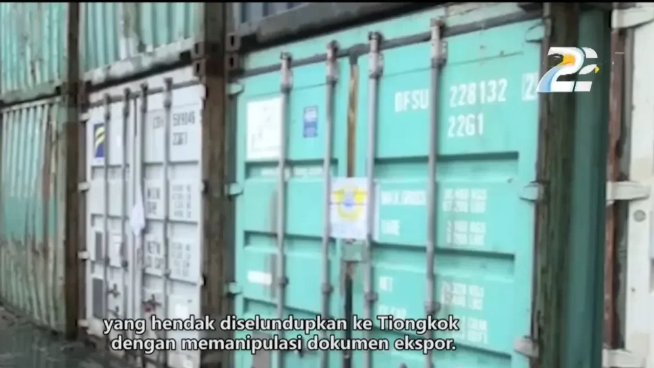 geger modus licik cpo rp287 miliar terbongkar negara rugi besar portal berita terbaru