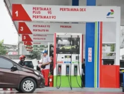 Geger Motor Brebet di Jatim Usai Isi Pertalite: Pertamina Akhirnya Bongkar Fakta Etanol dan Air!