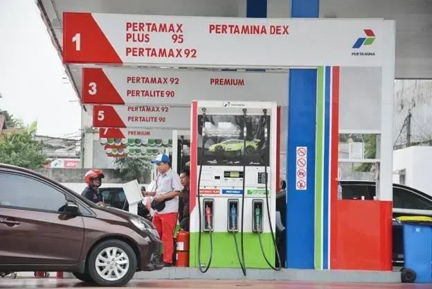 geger motor brebet di jatim usai isi pertalite pertamina akhirnya bongkar fakta etanol dan air portal berita terbaru