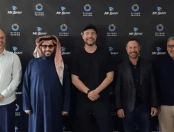 Geger! MrBeast Resmi Buka Theme Park ‘Beast Land’ di Riyadh, Tiketnya Bikin Penasaran!