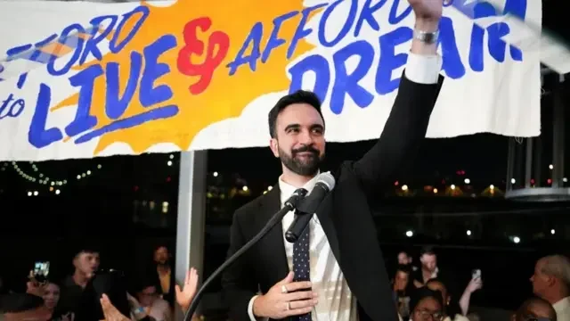 geger new york miliarder john catsimatidis ancam pindah bisnis besar besaran setelah wali kota baru terpilih portal berita terbaru