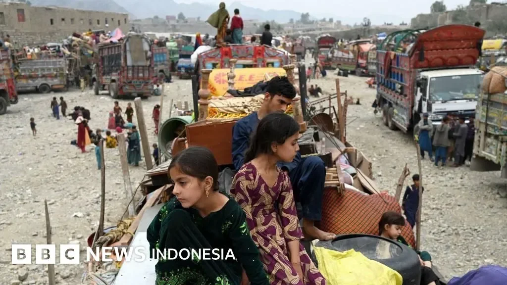 geger pakistan ciduk 4 warga afghanistan dalang bom islamabad terungkap portal berita terbaru