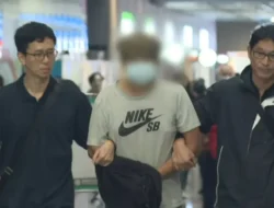 Geger Paris! Pria Berpisau Ditembak Polisi di Stasiun Montparnasse, Ingatan Tragedi Teror Kembali Menghantui