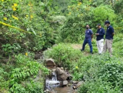 Geger Penemuan 2 Kerangka di Bekas Gedung ACC Kwitang, Terkait Demo Maut 2025?