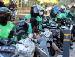 Geger! Penumpang Ojol Tewas Usai Ditinggal Kabur Driver di Depan DPR, Begini Kronologi Pilunya