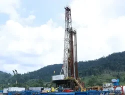 Geger! Pertamina Temukan ‘Harta Karun’ Migas Terbesar 724 Juta Barel di Rokan, Siap Ubah Peta Energi Indonesia?