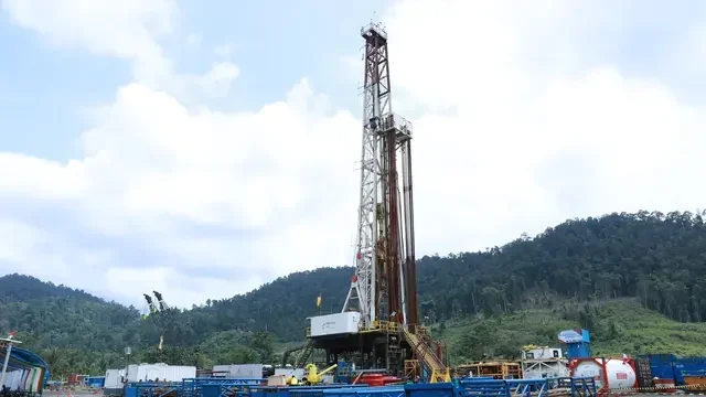 geger pertamina temukan harta karun migas terbesar 724 juta barel di rokan siap ubah peta energi indonesia portal berita terbaru