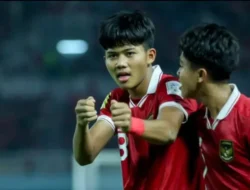 Geger Piala Dunia U-17: Jepang Bikin Gempar, Timnas Indonesia U-17 Buktikan Diri, dan PSSI Incar Pelatih Kelas Dunia!
