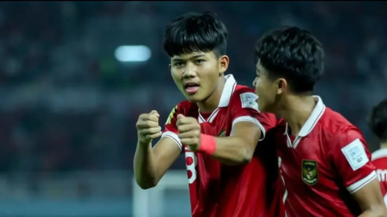 geger piala dunia u 17 jepang bikin gempar timnas indonesia u 17 buktikan diri dan pssi incar pelatih kelas dunia portal berita terbaru