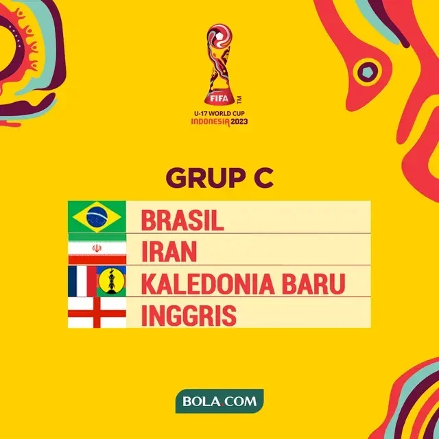 geger portugal u 17 ukir sejarah manis brasil tumbang dramatis di semifinal piala dunia u 17 portal berita terbaru