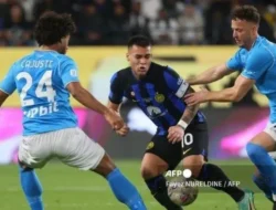 Geger! Putra David Suazo Kirim Peringatan Keras ke Timnas Indonesia U-17 di Piala Dunia U-17