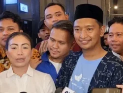 Geger! Sempat Mundur, Rahayu Saraswati Resmi Tetap Anggota DPR. Ada Apa di Balik Keputusan MKD?