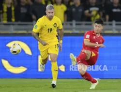 Geger Sepak Bola Malaysia: FIFA Tolak Mentah-mentah Banding FAM, Sanksi Miliaran Rupiah Mengancam!