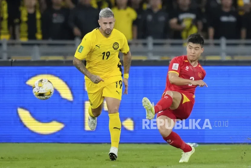 geger sepak bola malaysia fifa tolak mentah mentah banding fam sanksi miliaran rupiah mengancam portal berita terbaru