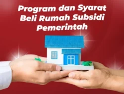 Geger SLIK OJK! Menkeu Purbaya Buka Suara, MBR Bisa Punya Rumah Subsidi Tanpa Terganjal Lagi?