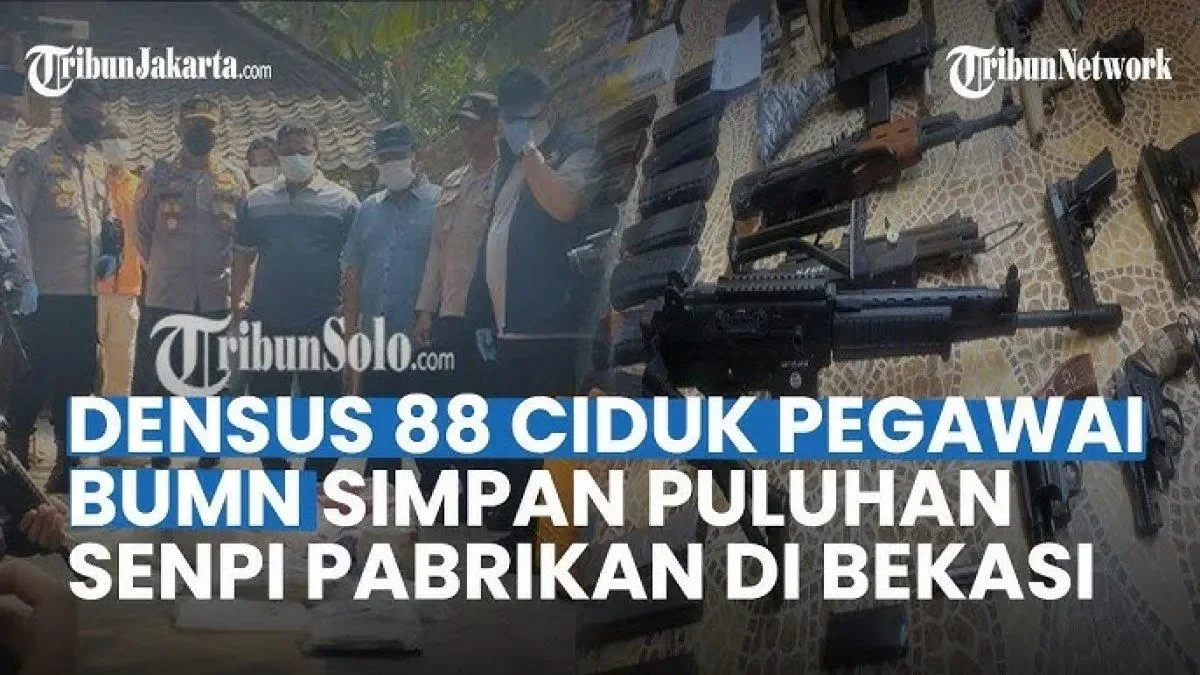 geger sman 72 densus 88 ungkap motif copycat digital bukan terorisme portal berita terbaru