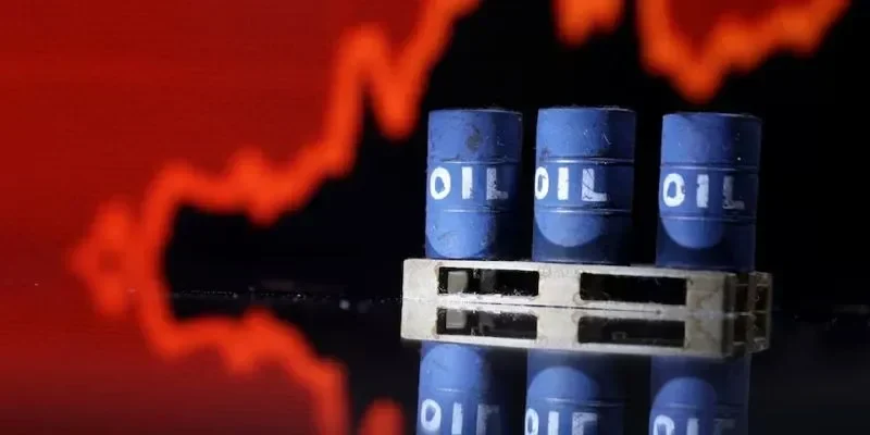 geger stok minyak as membludak harga minyak dunia langsung terjun bebas portal berita terbaru