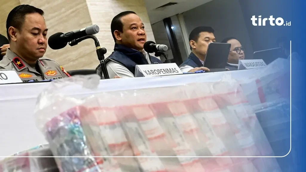 geger sumut rp17 triliun uang judi online berputar pelajar hingga asn terjebak portal berita terbaru