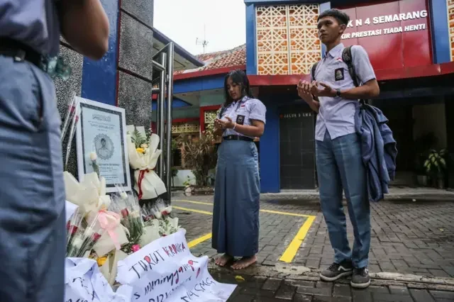 geger tanah abang pistol penembak diduga hadiah dari wna timor leste terungkap fakta mengejutkan portal berita terbaru