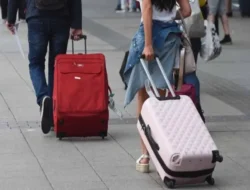 Geger! Thailand Ketatkan Aturan Alkohol, Minum di Jam Ini Bisa Didenda Jutaan Rupiah!