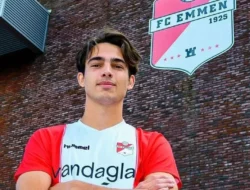 Geger! Tim Geypens, Bintang Naturalisasi Timnas Indonesia, Sabet Penghargaan Gol Terbaik Lagi di Eropa