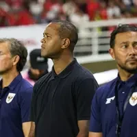 geger timnas eks asisten gvb beri sinyal kuat darah maluku jadi kunci giovanni van bronckhorst ke indonesia portal berita terbaru