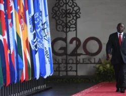 Geger! Trump Boikot KTT G20 Afrika Selatan, Ungkap Alasan yang Bikin Dunia Terkejut