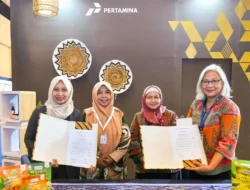 Geger! UMKM Binaan Pertamina Panen Rp206 Miliar & Tembus Pasar Dunia, Ini Rahasia Suksesnya!