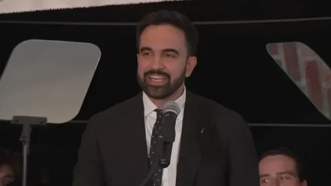 geger wali kota new york terpilih ancam tangkap netanyahu di bandara portal berita terbaru