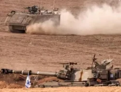 Geger! Xi Jinping Blak-blakan Puji Trump Soal Gaza, Sinyal Damai Perang Dagang?