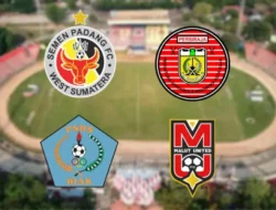 Gempar Campus League Jakarta: Dua Tim Futsal Putra Kunci Semifinal, Pertarungan Tiket Sisa Makin Membara!