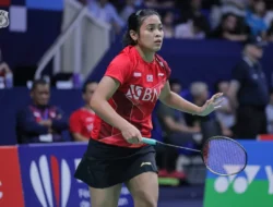 Gemparkan Hylo Open! Sabar/Reza Hajar Wakil Malaysia, Tiket Final di Tangan, Siap Ukir Sejarah Baru?