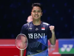 Gemparkan Sydney! 6 Wakil Indonesia Siap Ukir Sejarah di Final Australia Open 2025, Berapa Gelar yang Dibawa Pulang?