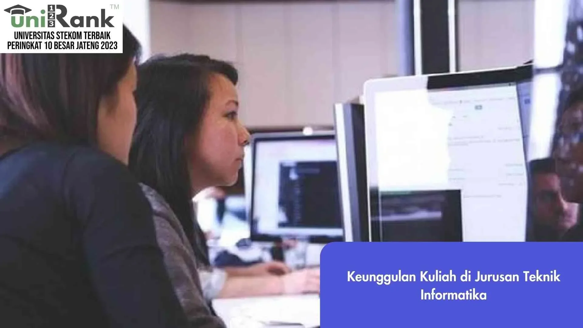 gen z jangan kaget 5 keunggulan kampus swasta jakarta ini bikin kamu auto cuan siap kerja portal berita terbaru