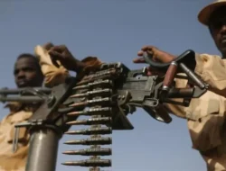 Gencatan Senjata Sudan: Antara Harapan Pulang dan Ketakutan Terulang