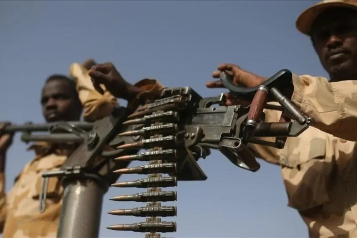 gencatan senjata sudan antara harapan pulang dan ketakutan terulang portal berita terbaru