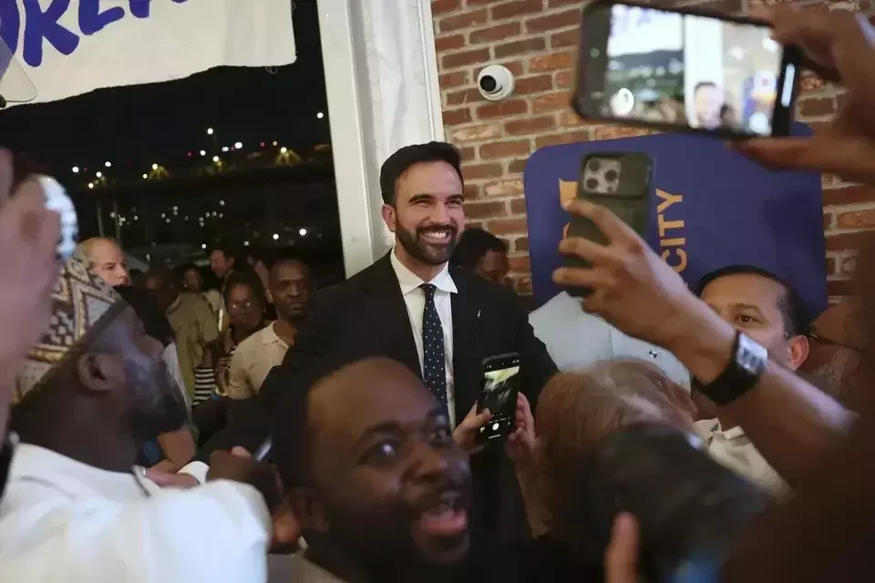 ghazala hashmi pecah rekor muslimah pertama yang guncang politik virginia ini kisahnya portal berita terbaru